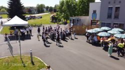 2025 05 01 Feierwehr Fruhschoppen   DJI 0944